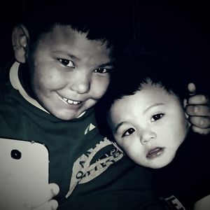 Meet your Posher, Tamara